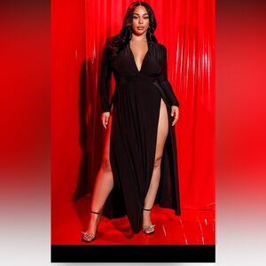 It’s called the Spree Dress! I love this beauty!